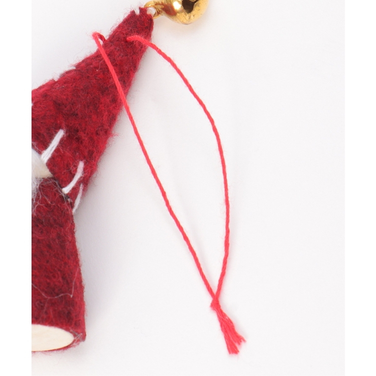 フェルトサンタオーナメントセット | Lbc with Life | 詳細画像10 