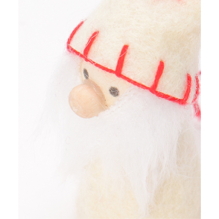 フェルトサンタオーナメントセット | Lbc with Life | 詳細画像11 