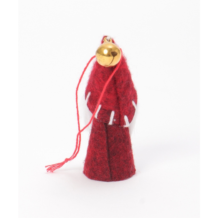 フェルトサンタオーナメントセット | Lbc with Life | 詳細画像5 