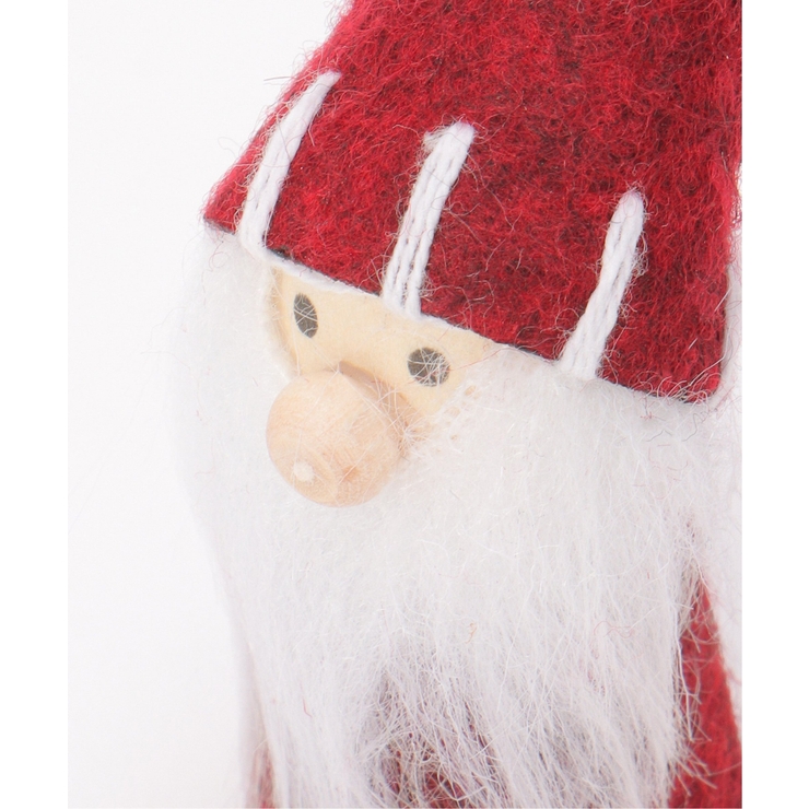 フェルトサンタオーナメントセット | Lbc with Life | 詳細画像7 