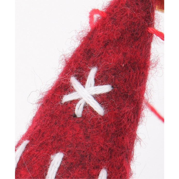 フェルトサンタオーナメントセット | Lbc with Life | 詳細画像8 