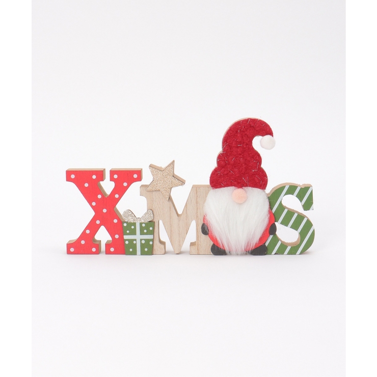 ウッドXmasスタンド | Lbc with Life | 詳細画像2 