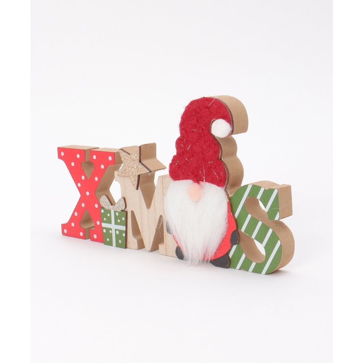 ウッドXmasスタンド | Lbc with Life | 詳細画像3 