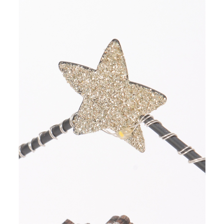 ウッドクリスマスライトスタンド | Lbc with Life | 詳細画像8 