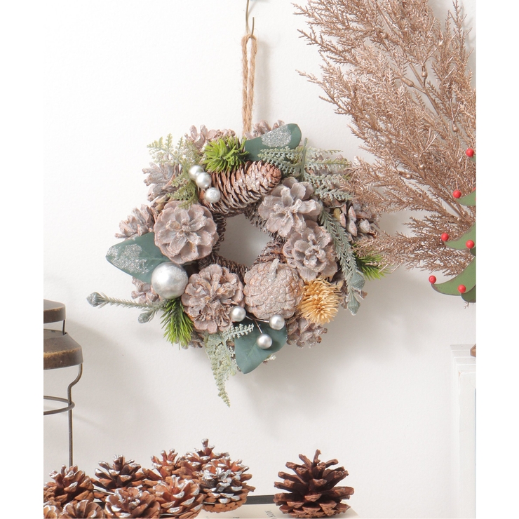 ナチュラルリース | Lbc with Life | 詳細画像1 