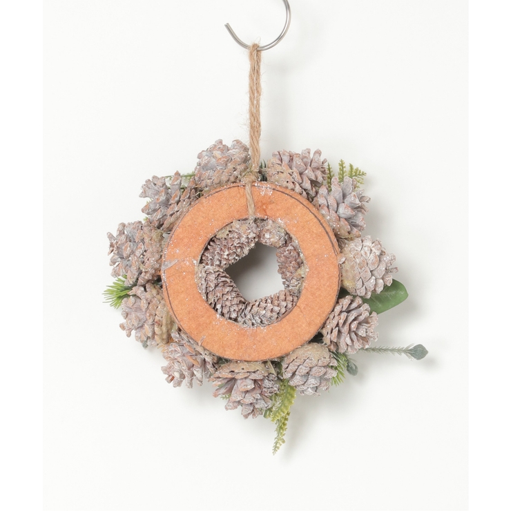 ナチュラルリース | Lbc with Life | 詳細画像3 