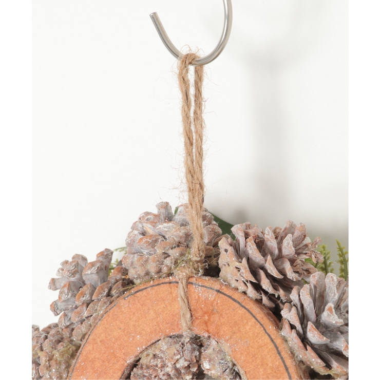 ナチュラルリース | Lbc with Life | 詳細画像4 