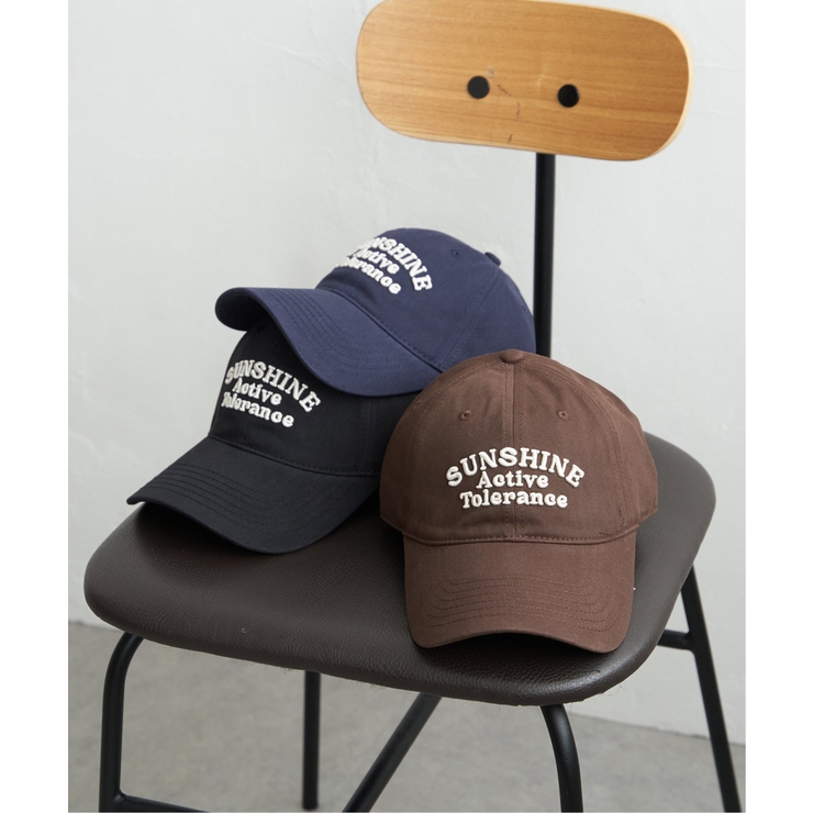 サンシャインキャップ | VENCE share style【MEN】 | 詳細画像7 
