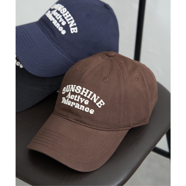サンシャインキャップ | VENCE share style【MEN】 | 詳細画像9 
