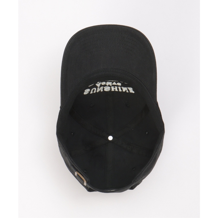 サンシャインキャップ | VENCE share style【MEN】 | 詳細画像23 