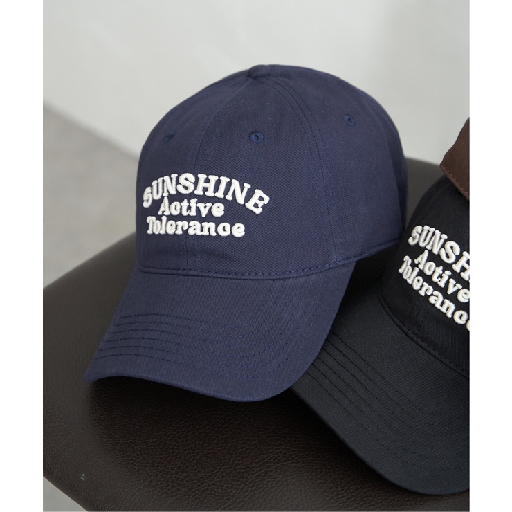 サンシャインキャップ | VENCE share style【MEN】 | 詳細画像5 