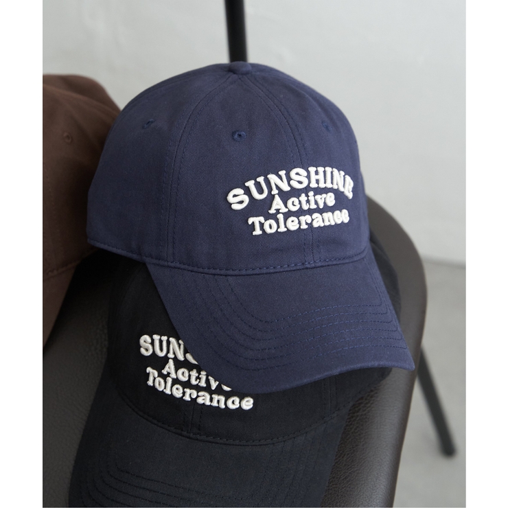 サンシャインキャップ | VENCE share style【MEN】 | 詳細画像6 