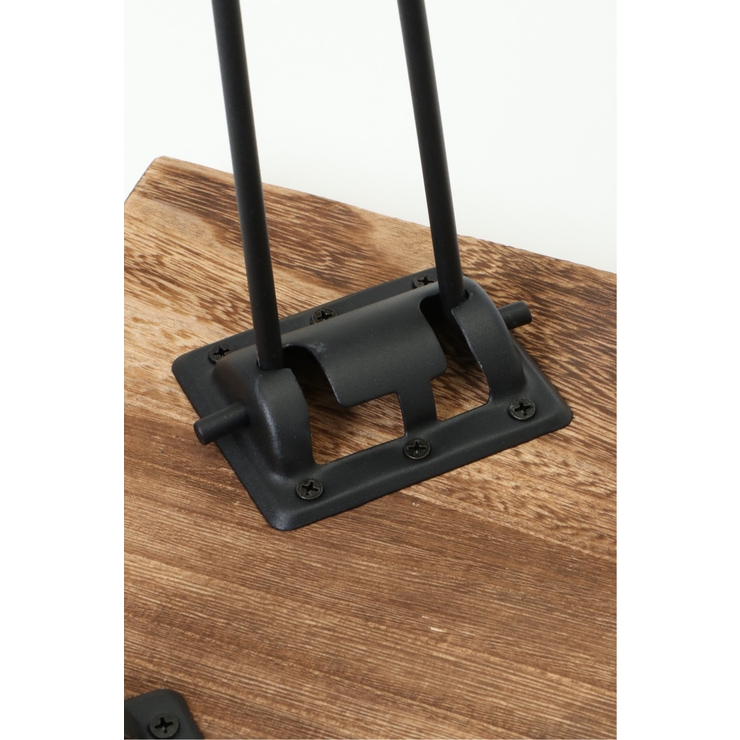 アーバンフォールドテーブル L | ikka  | 詳細画像6 