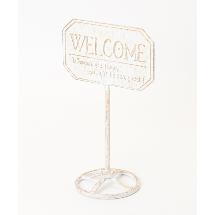 ルエール サインスタンド | ikka  | 詳細画像8 