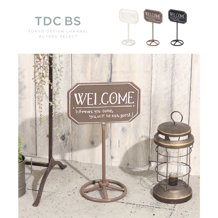 ルエール サインスタンド | ikka  | 詳細画像1 