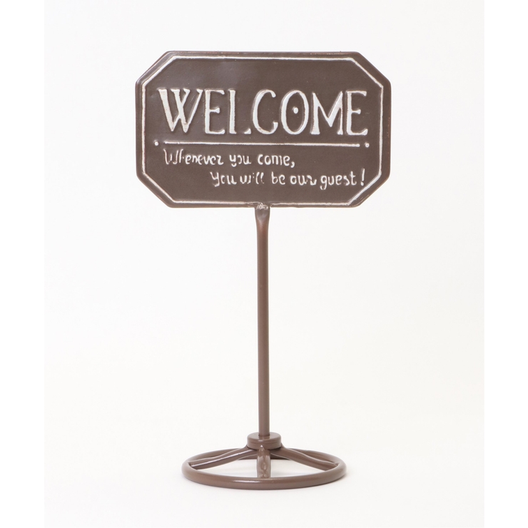 ルエール サインスタンド | ikka  | 詳細画像4 