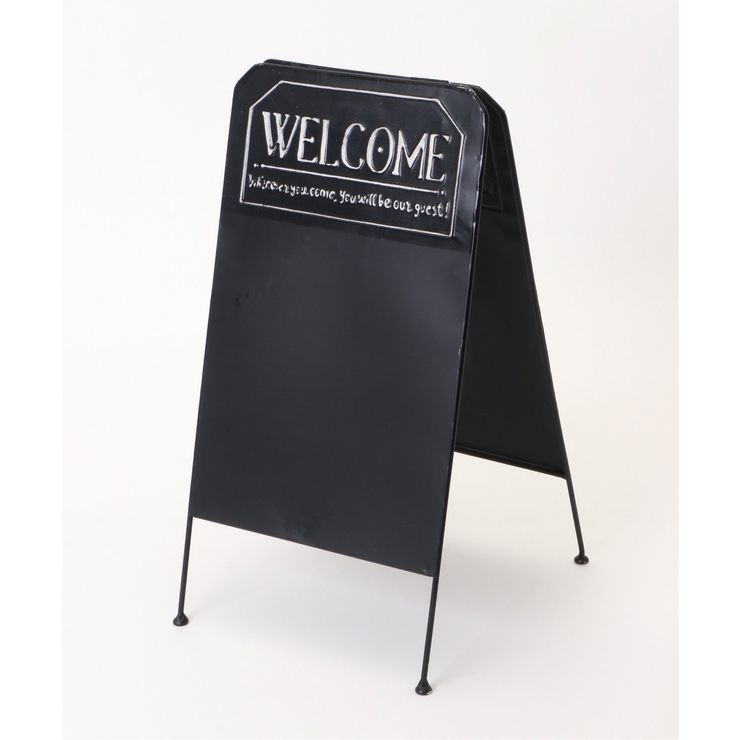 ルエール ブラックボード | ikka  | 詳細画像12 