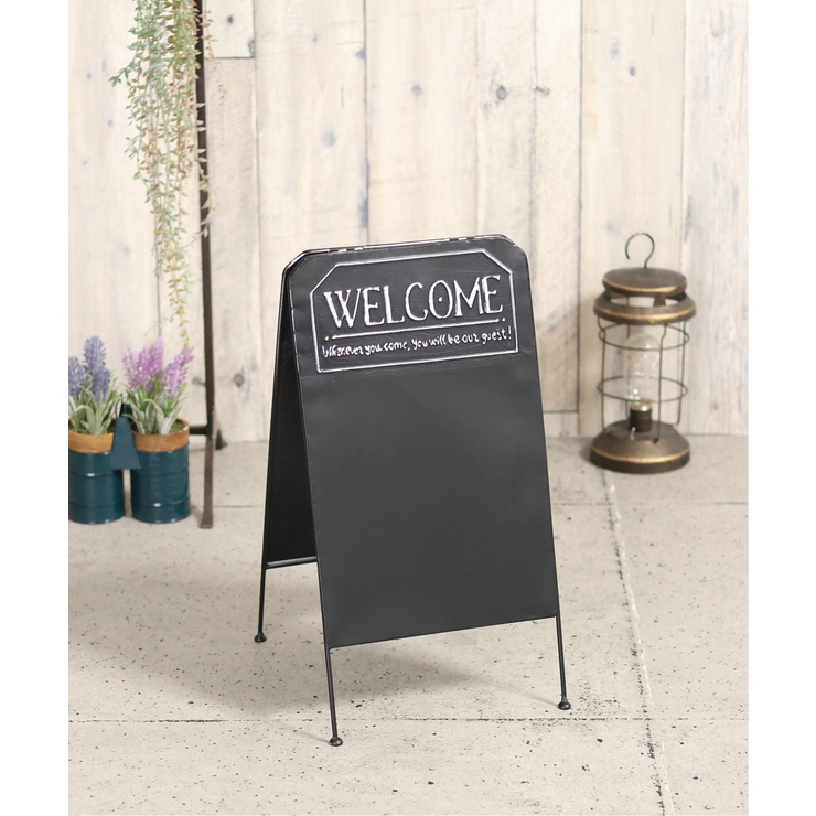 ブラック | ルエール ブラックボード | ikka 