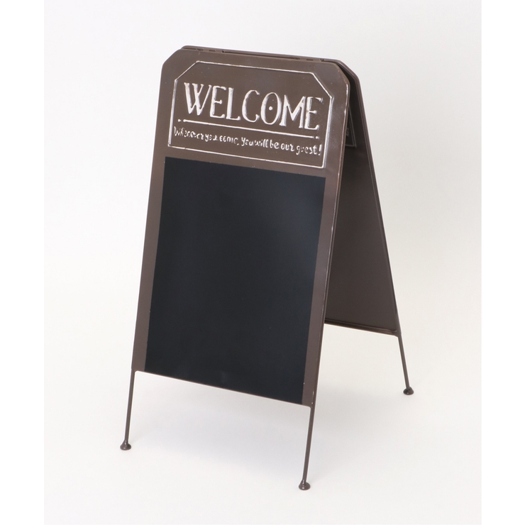 ルエール ブラックボード | ikka  | 詳細画像5 