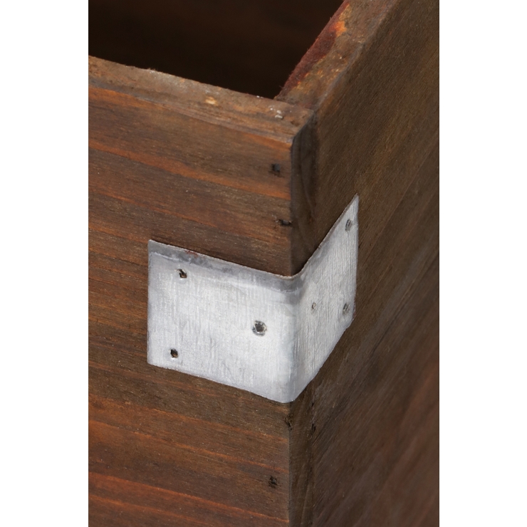 フラジールスタッキングボックス L | ikka  | 詳細画像8 