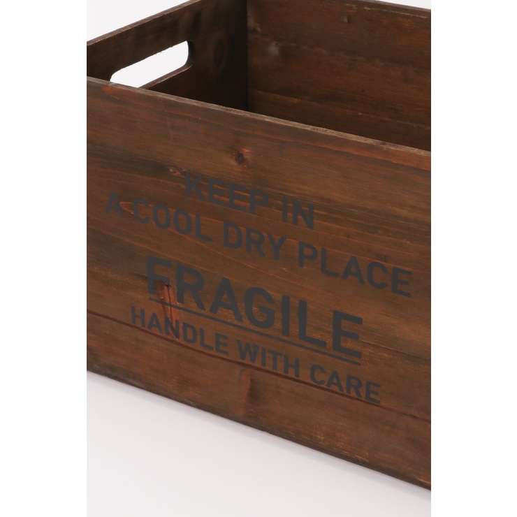 フラジールスタッキングボックス L | ikka  | 詳細画像9 