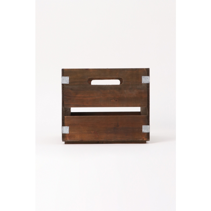 フラジールスタッキングボックス L | ikka  | 詳細画像3 