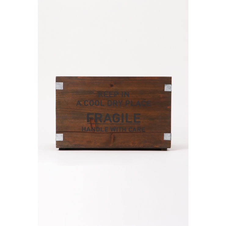 フラジールスタッキングボックス L | ikka  | 詳細画像4 