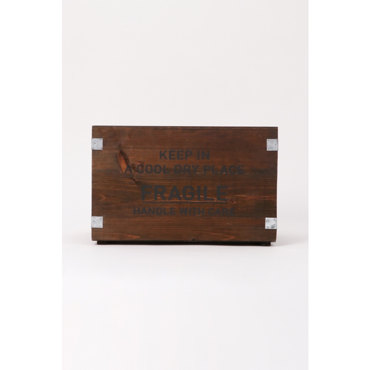 フラジールスタッキングボックス L | ikka  | 詳細画像5 