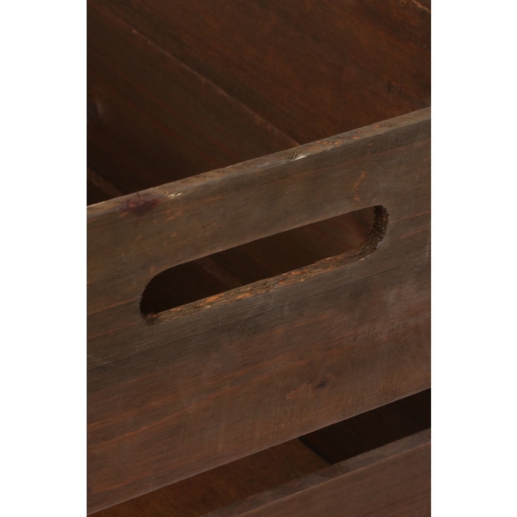 フラジールスタッキングボックス L | ikka  | 詳細画像7 