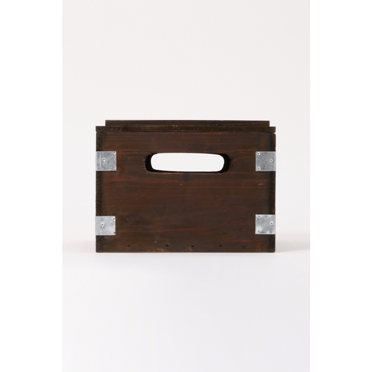 フラジールリッドコンテナ S | ikka  | 詳細画像3 