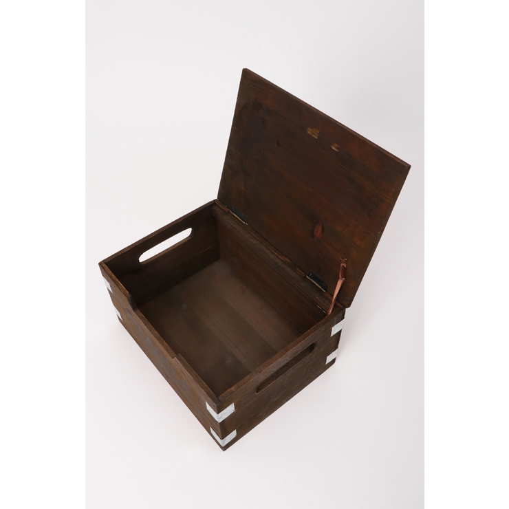 フラジールリッドコンテナ S | ikka  | 詳細画像6 