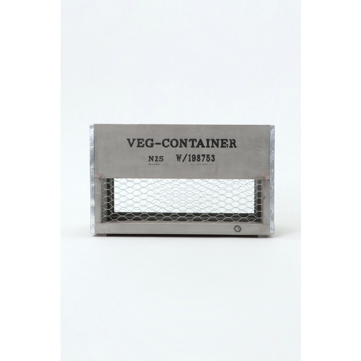 ベジウッドボックス L | ikka  | 詳細画像4 