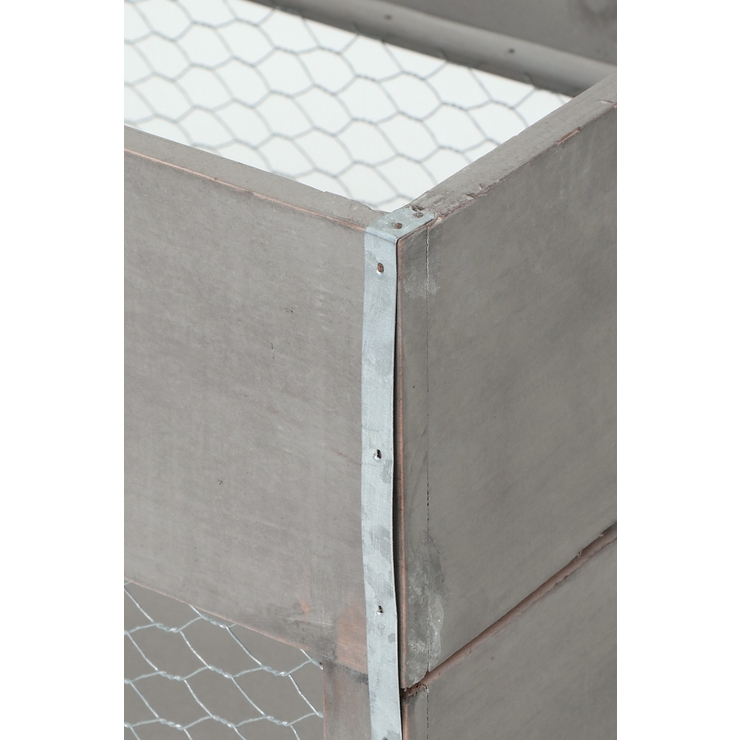 ベジウッドボックス L | ikka  | 詳細画像5 