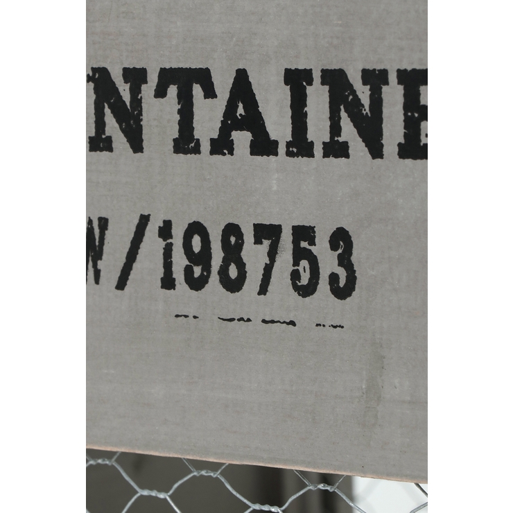 ベジウッドボックス L | ikka  | 詳細画像6 