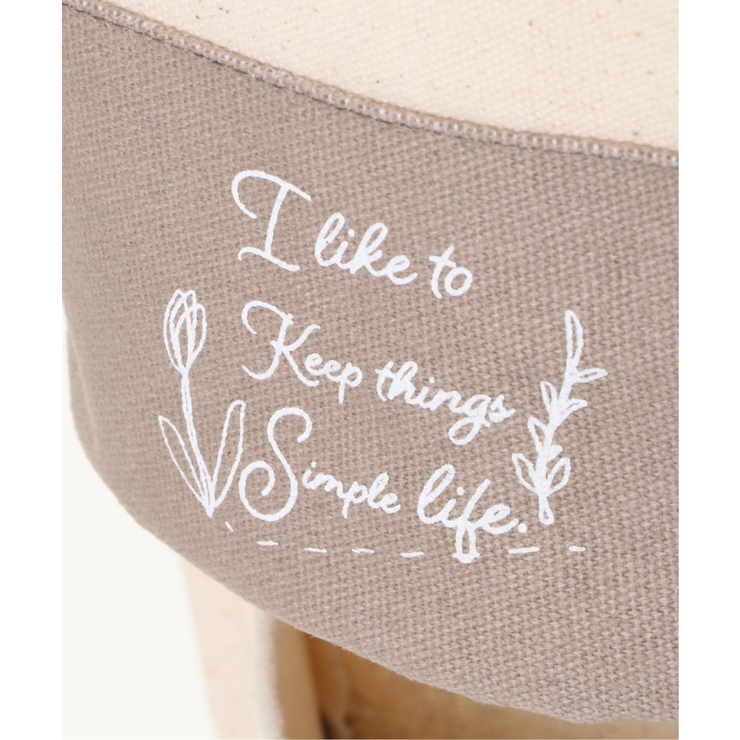 トルペ・ウォールポケット・S | ikka  | 詳細画像7 