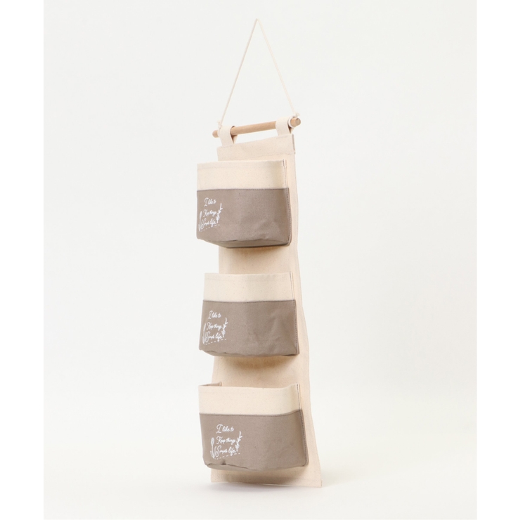 トルペ・ウォールポケット・S | ikka  | 詳細画像2 