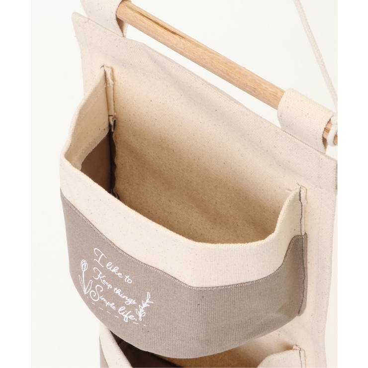 トルペ・ウォールポケット・S | ikka  | 詳細画像5 