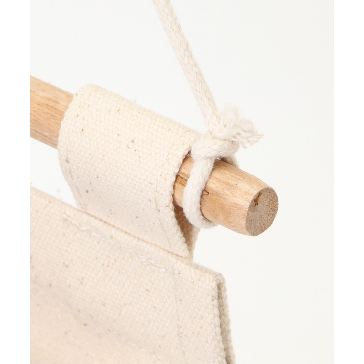 トルペ・ウォールポケット・S | ikka  | 詳細画像6 