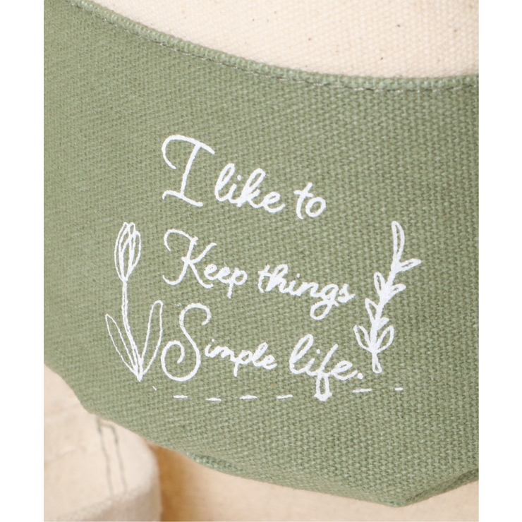 トルペ・ウォールポケット・L | ikka  | 詳細画像7 