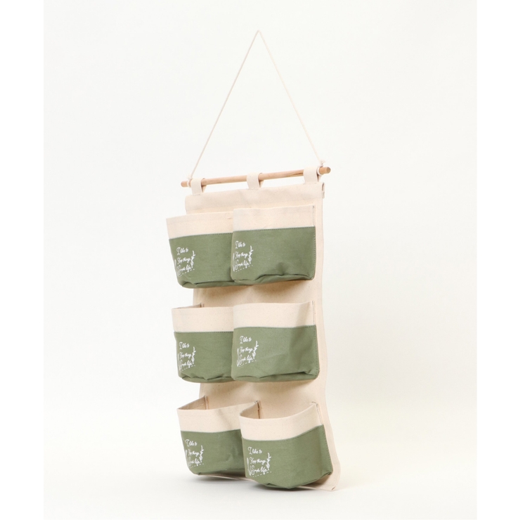 トルペ・ウォールポケット・L | ikka  | 詳細画像2 