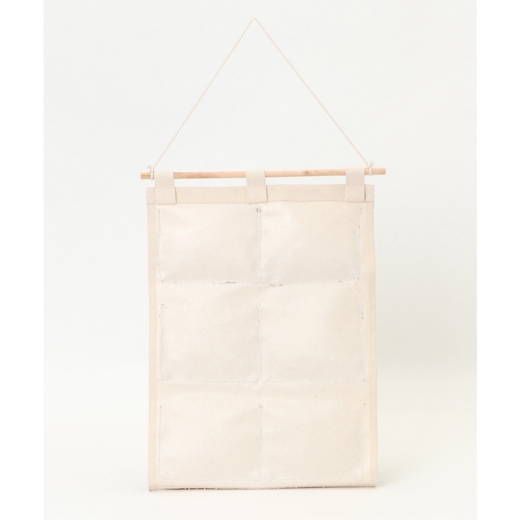 トルペ・ウォールポケット・L | ikka  | 詳細画像3 