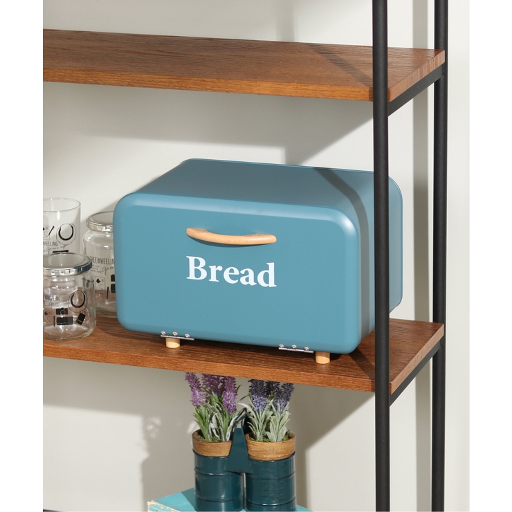 ブルー | ボワット ボックス | ikka 