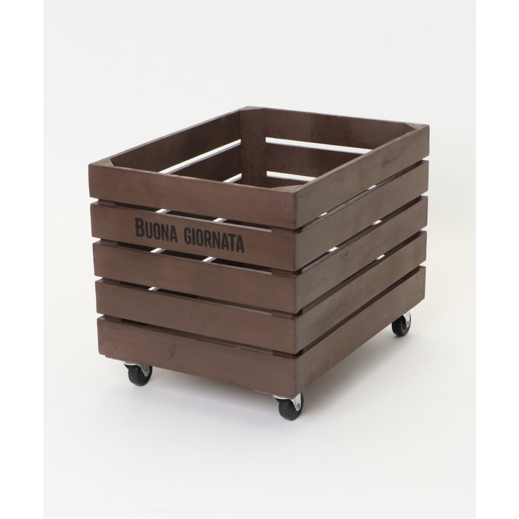 ボナブル カート | ikka  | 詳細画像9 