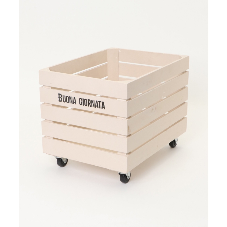 ボナブル カート | ikka  | 詳細画像10 