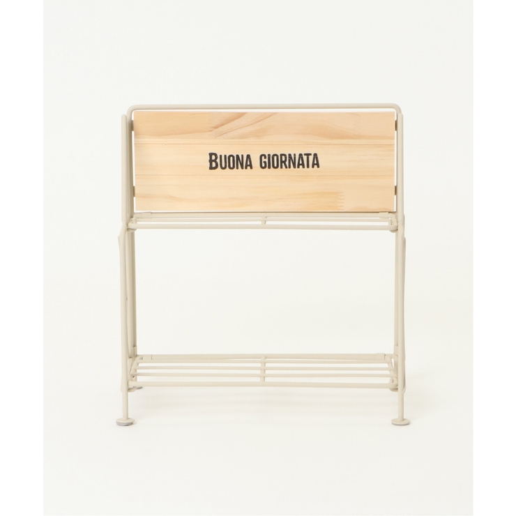 アドボナ・フォールディングラック S | ikka  | 詳細画像2 