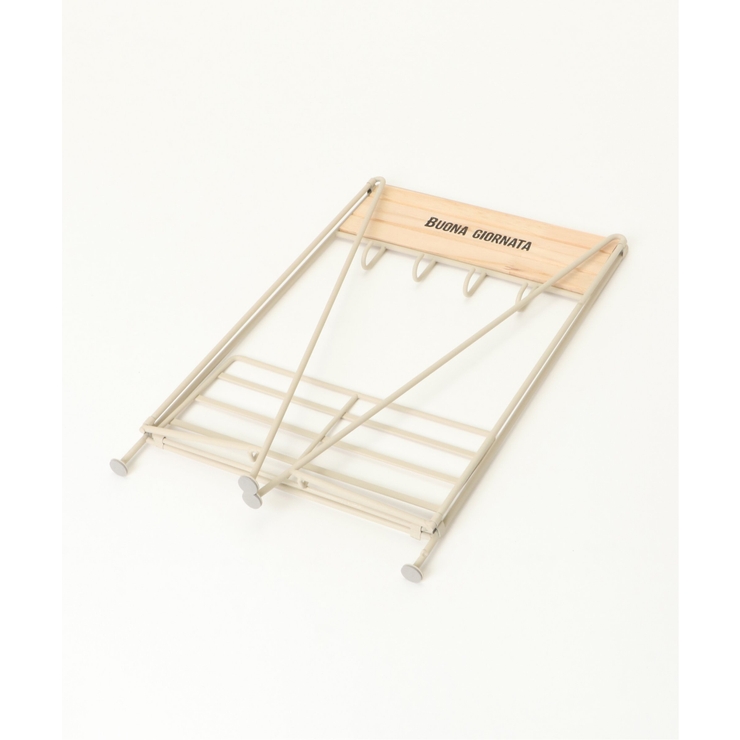 アドボナ・フックスタンド L | ikka  | 詳細画像8 