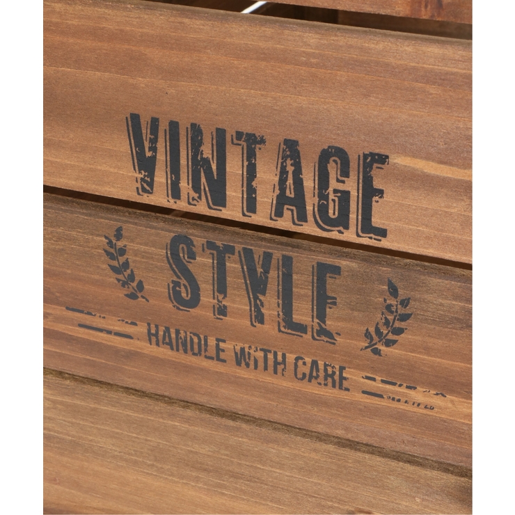 ホルツ・パーティカルボックス | ikka  | 詳細画像10 