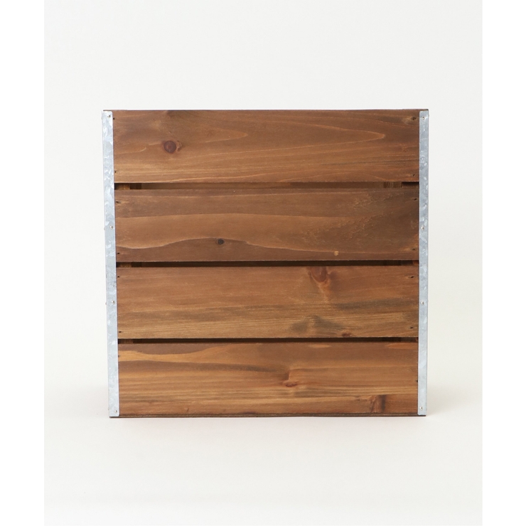 ホルツ・パーティカルボックス | ikka  | 詳細画像2 