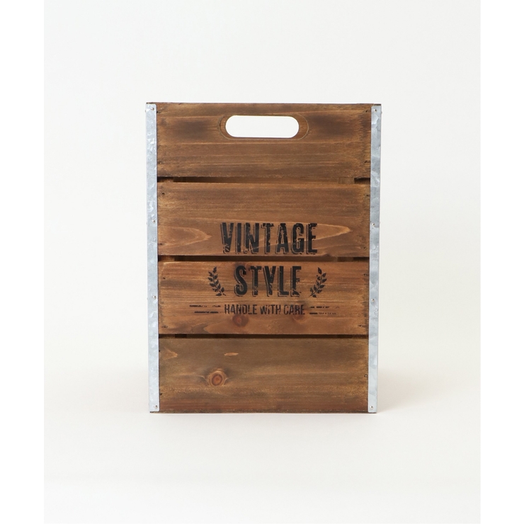 ホルツ・パーティカルボックス | ikka  | 詳細画像4 