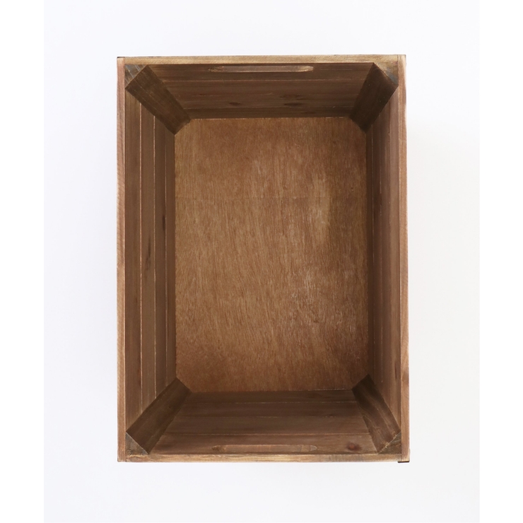 ホルツ・パーティカルボックス | ikka  | 詳細画像6 